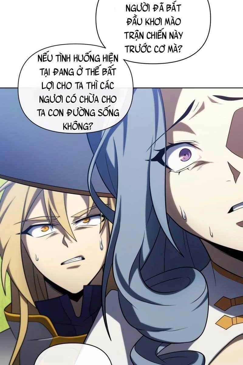 Người Chơi Trở Lại Sau 10000 Năm Chapter 42 - 37