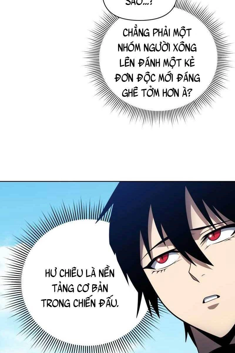 Người Chơi Trở Lại Sau 10000 Năm Chapter 42 - 45