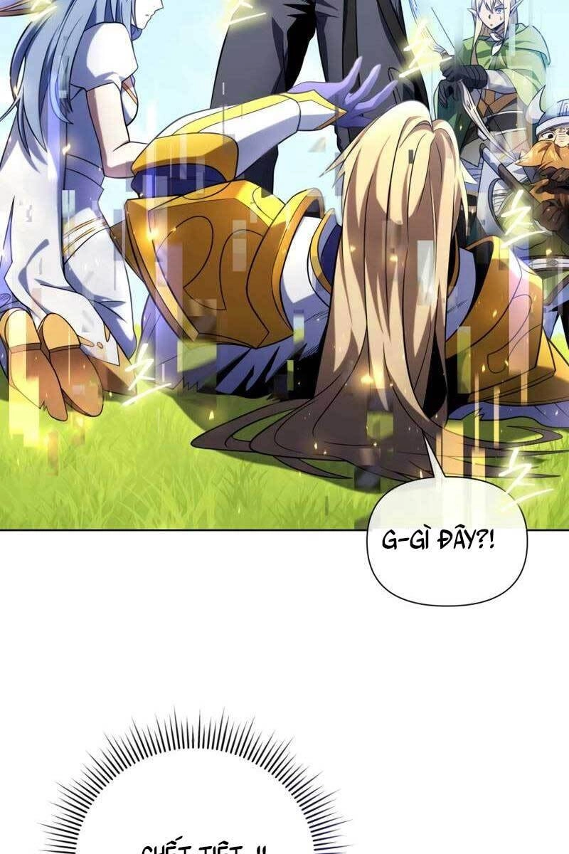 Người Chơi Trở Lại Sau 10000 Năm Chapter 42 - 49