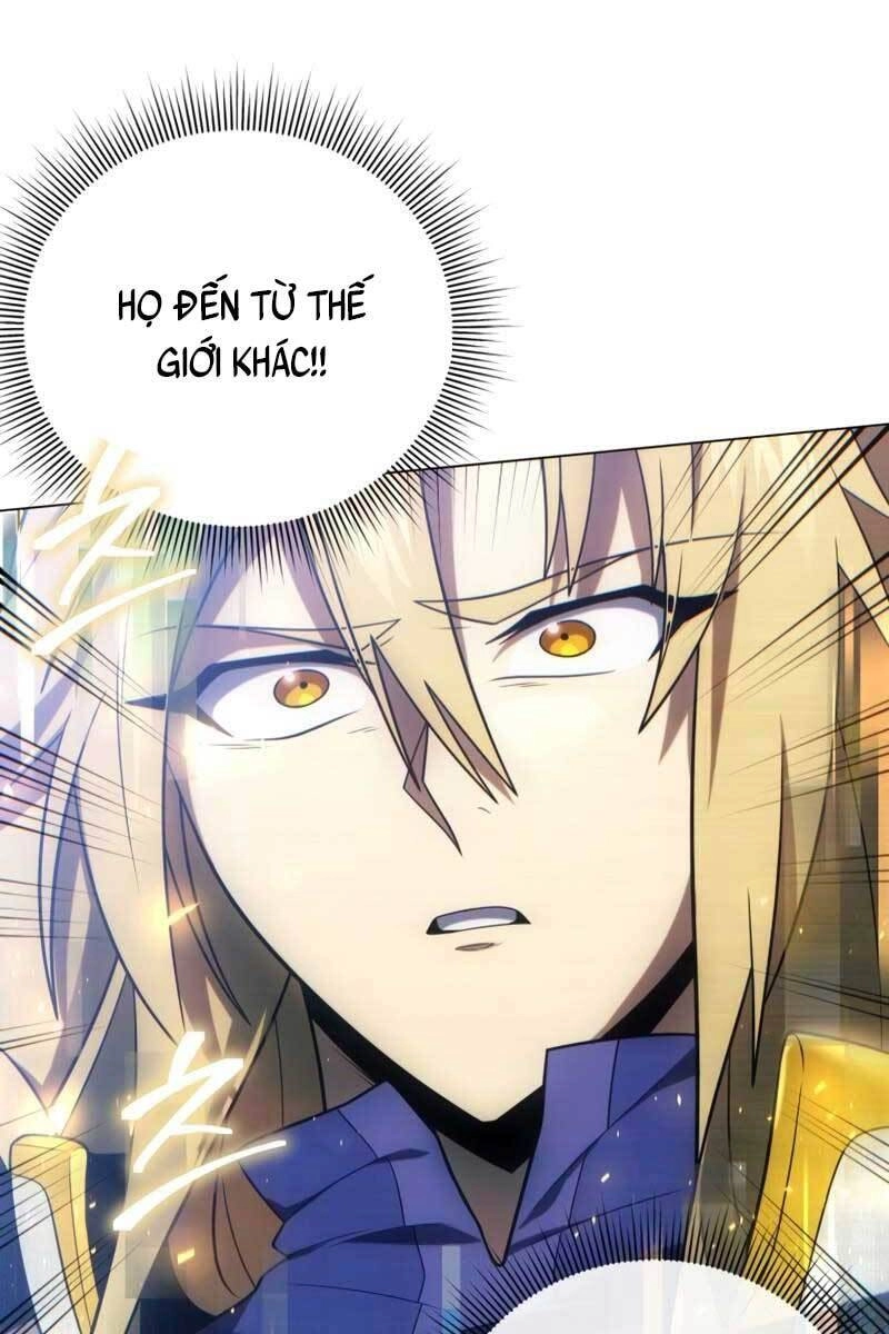 Người Chơi Trở Lại Sau 10000 Năm Chapter 42 - 54