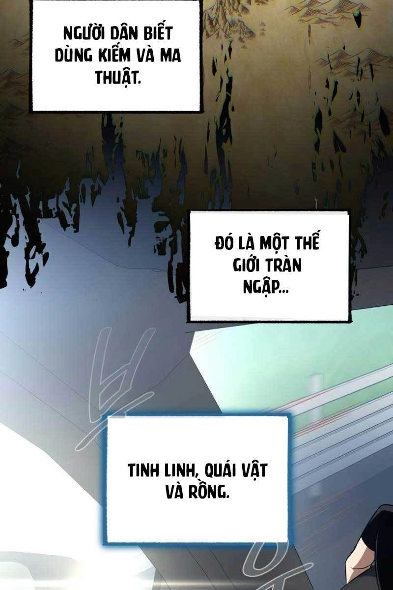 Người Chơi Trở Lại Sau 10000 Năm Chapter 42 - 82