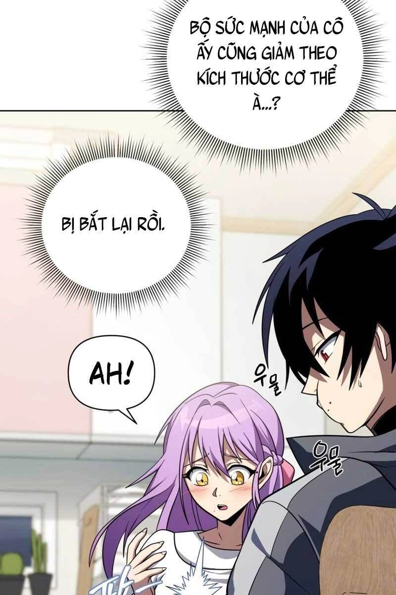 Người Chơi Trở Lại Sau 10000 Năm Chapter 42 - 123