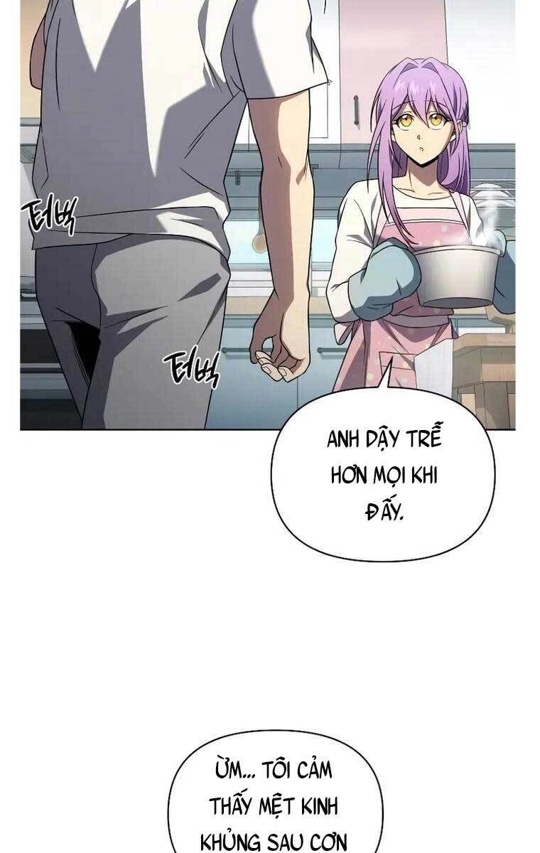 Người Chơi Trở Lại Sau 10000 Năm Chapter 43 - 5