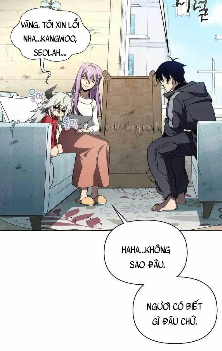 Người Chơi Trở Lại Sau 10000 Năm Chapter 43 - 28