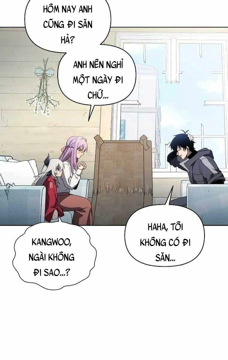 Người Chơi Trở Lại Sau 10000 Năm Chapter 43 - 39