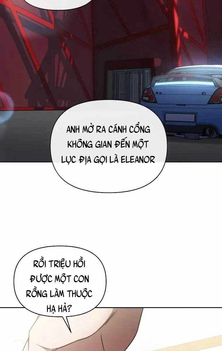 Người Chơi Trở Lại Sau 10000 Năm Chapter 43 - 43