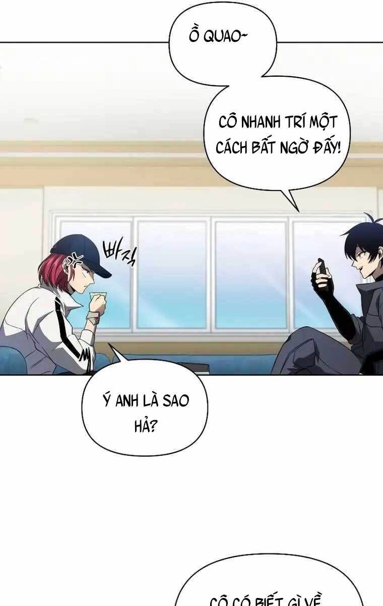 Người Chơi Trở Lại Sau 10000 Năm Chapter 43 - 47