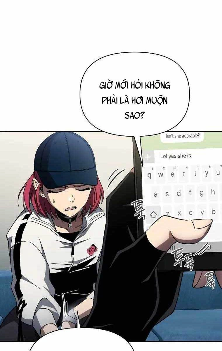 Người Chơi Trở Lại Sau 10000 Năm Chapter 43 - 52