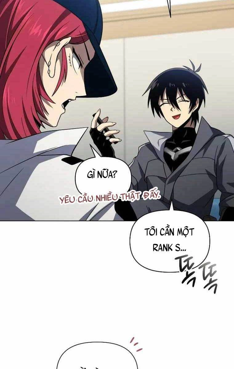 Người Chơi Trở Lại Sau 10000 Năm Chapter 43 - 55