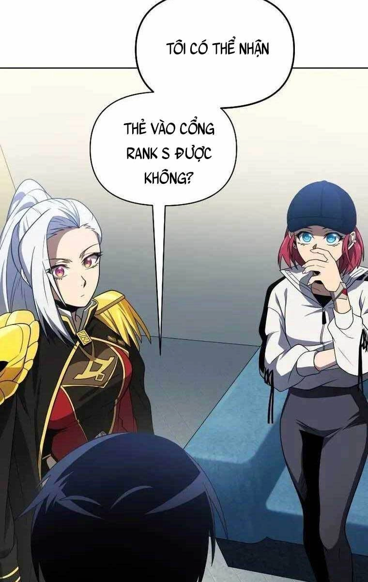 Người Chơi Trở Lại Sau 10000 Năm Chapter 43 - 69