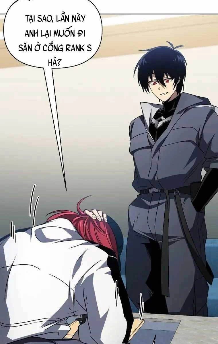 Người Chơi Trở Lại Sau 10000 Năm Chapter 43 - 72