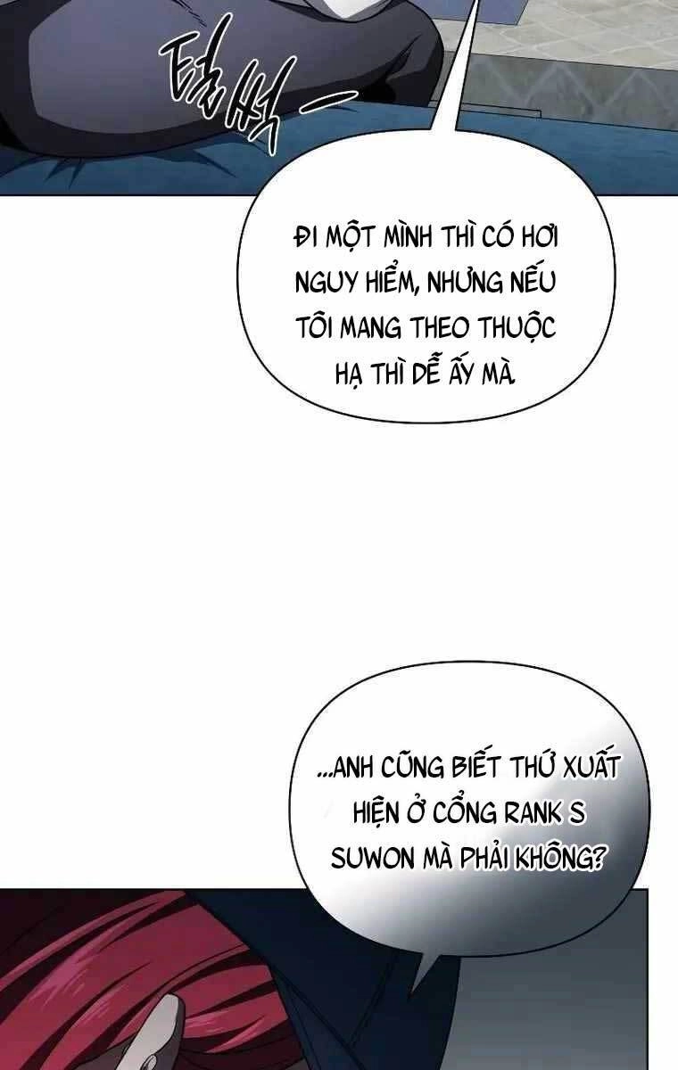 Người Chơi Trở Lại Sau 10000 Năm Chapter 43 - 73