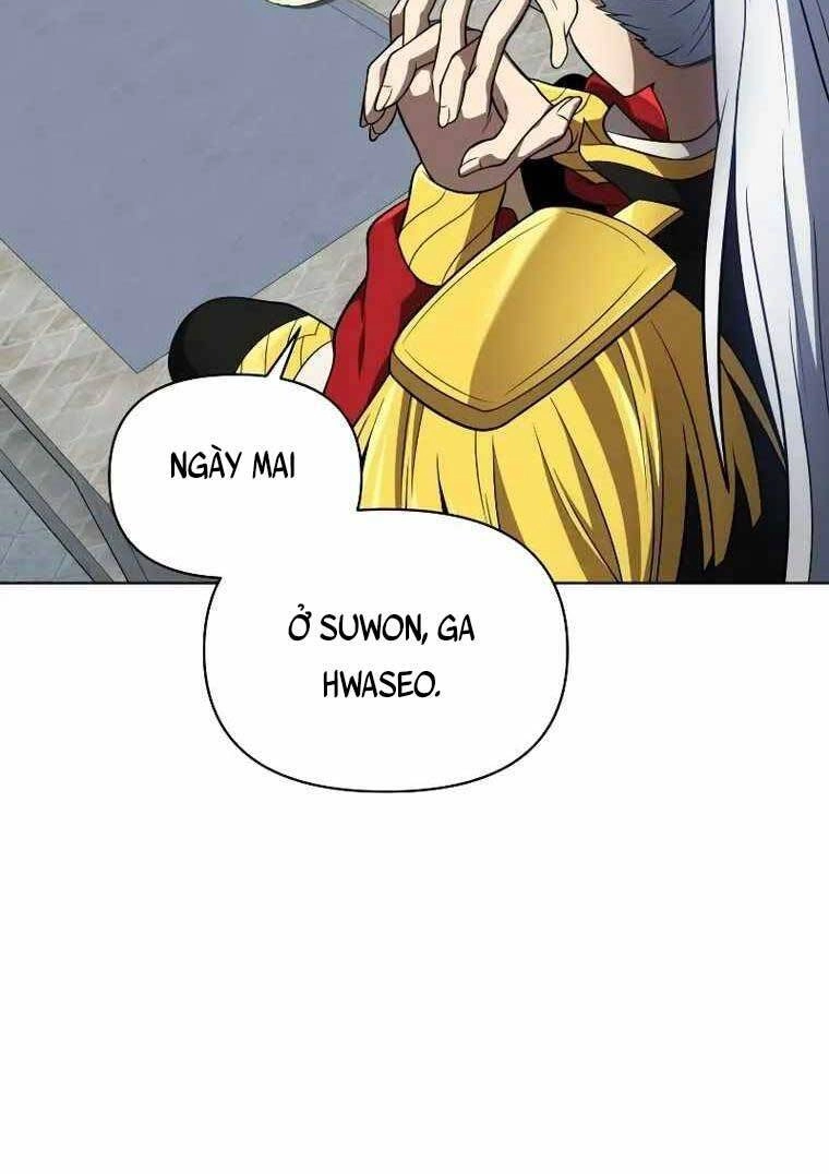 Người Chơi Trở Lại Sau 10000 Năm Chapter 43 - 107