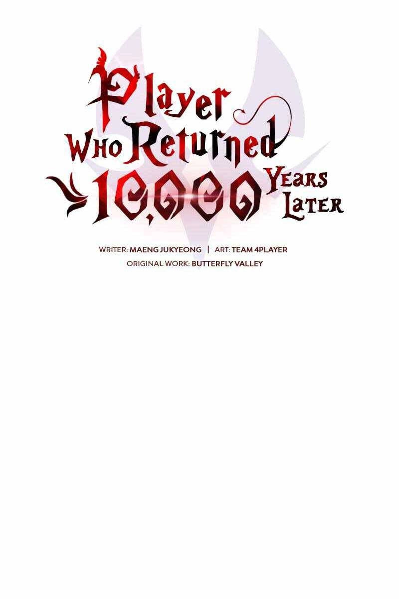 Người Chơi Trở Lại Sau 10000 Năm Chapter 44 - 20
