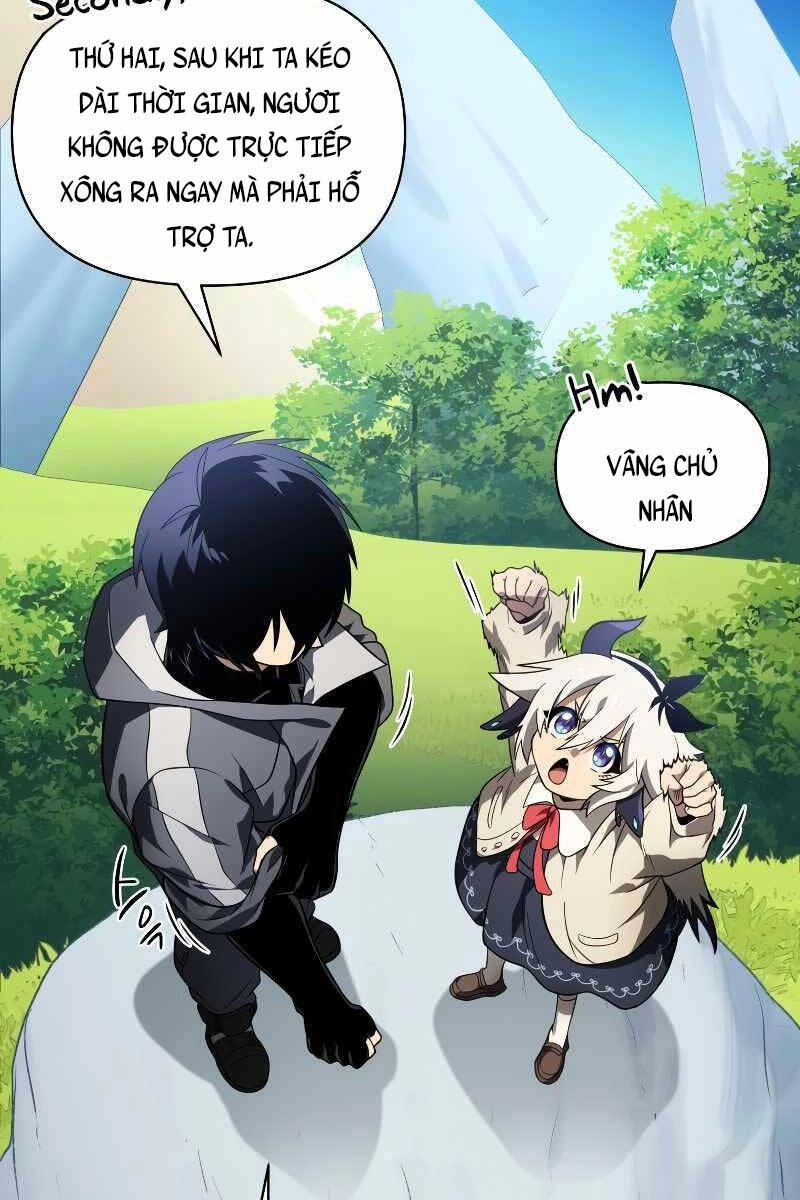 Người Chơi Trở Lại Sau 10000 Năm Chapter 44 - 24