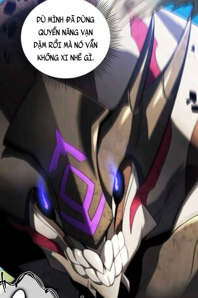 Người Chơi Trở Lại Sau 10000 Năm Chapter 44 - 52