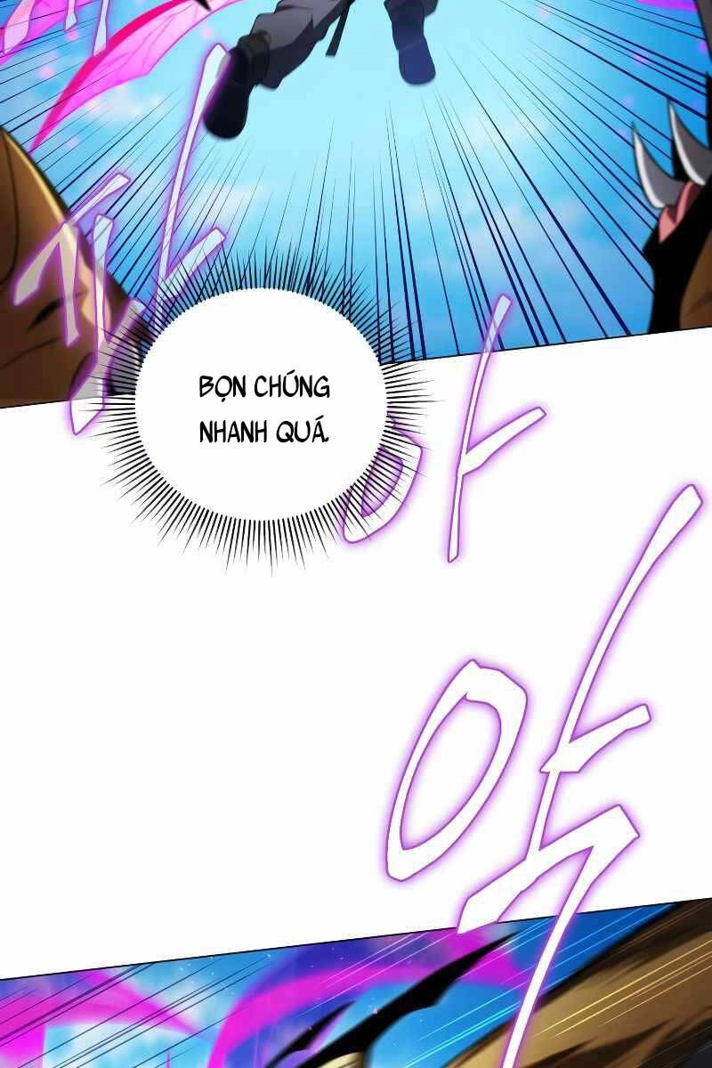 Người Chơi Trở Lại Sau 10000 Năm Chapter 44 - 106