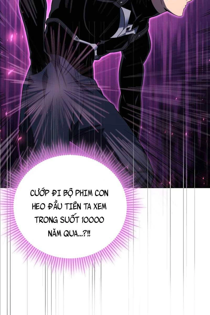 Người Chơi Trở Lại Sau 10000 Năm Chapter 46 - 50