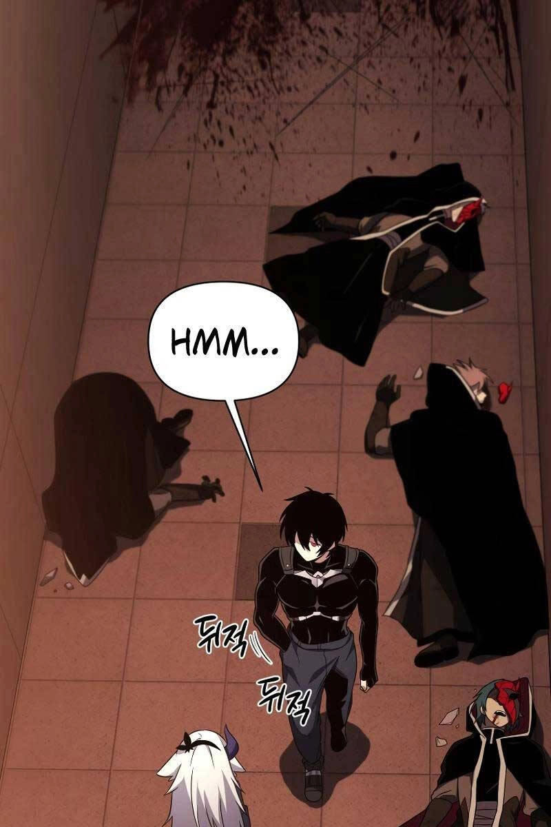 Người Chơi Trở Lại Sau 10000 Năm Chapter 46 - 129