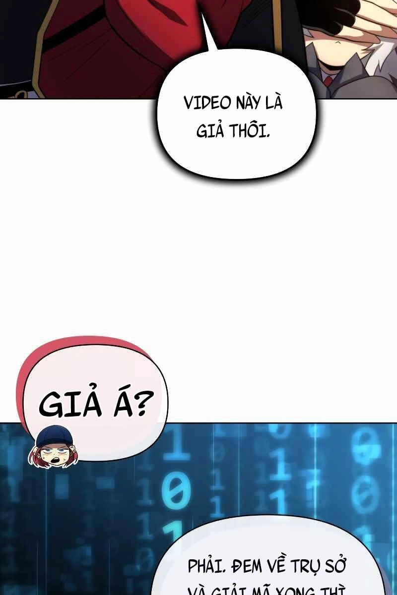 Người Chơi Trở Lại Sau 10000 Năm Chapter 47 - 27