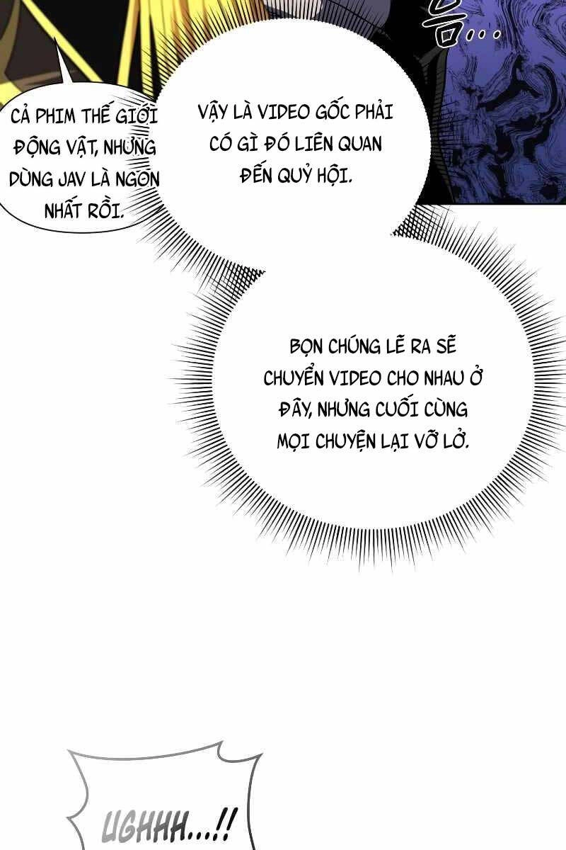 Người Chơi Trở Lại Sau 10000 Năm Chapter 47 - 31