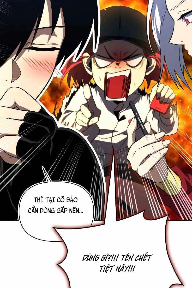 Người Chơi Trở Lại Sau 10000 Năm Chapter 47 - 33