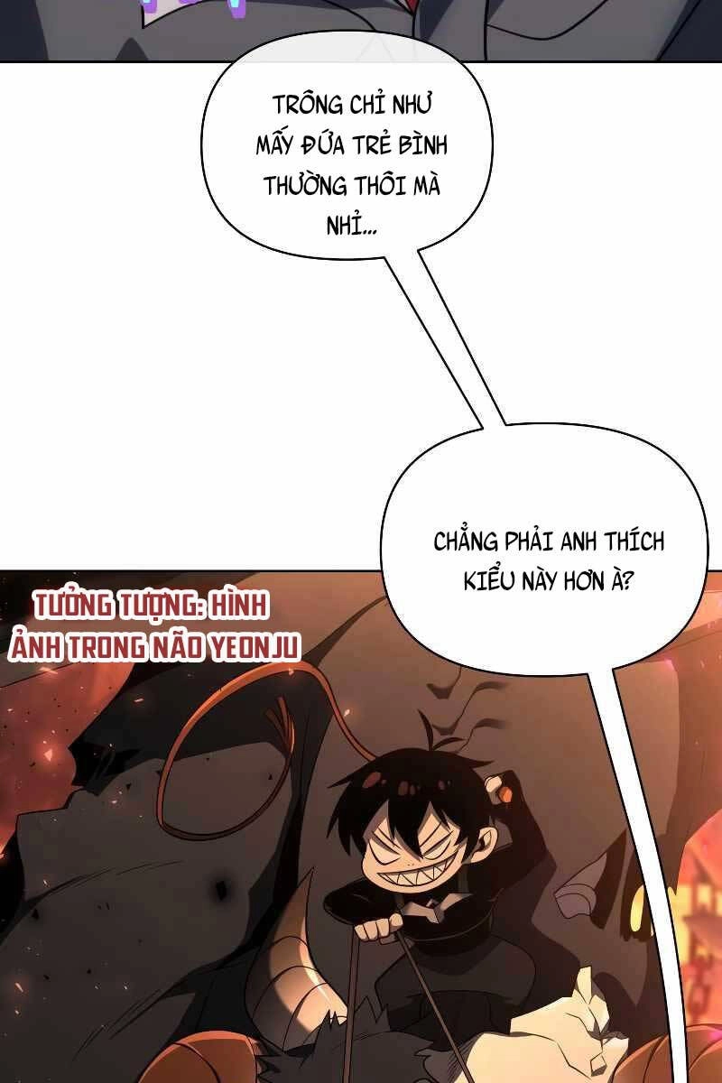 Người Chơi Trở Lại Sau 10000 Năm Chapter 47 - 38