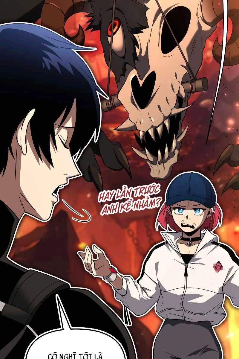 Người Chơi Trở Lại Sau 10000 Năm Chapter 47 - 39