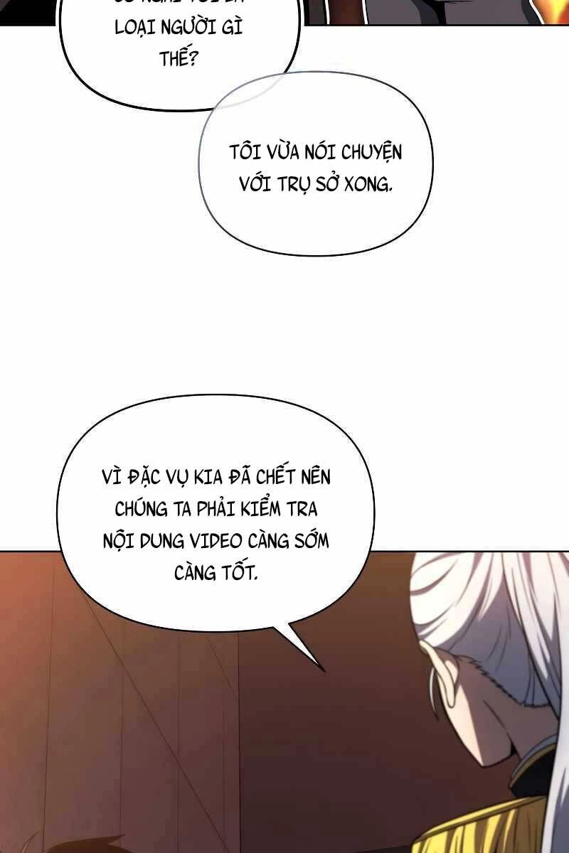 Người Chơi Trở Lại Sau 10000 Năm Chapter 47 - 40