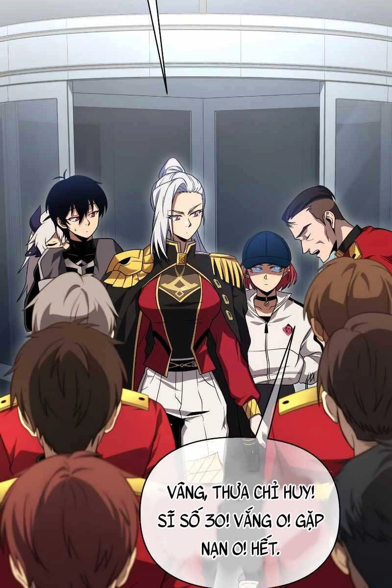 Người Chơi Trở Lại Sau 10000 Năm Chapter 47 - 45