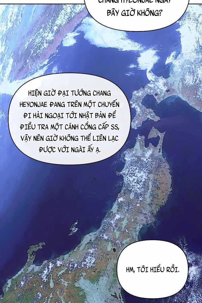 Người Chơi Trở Lại Sau 10000 Năm Chapter 47 - 52