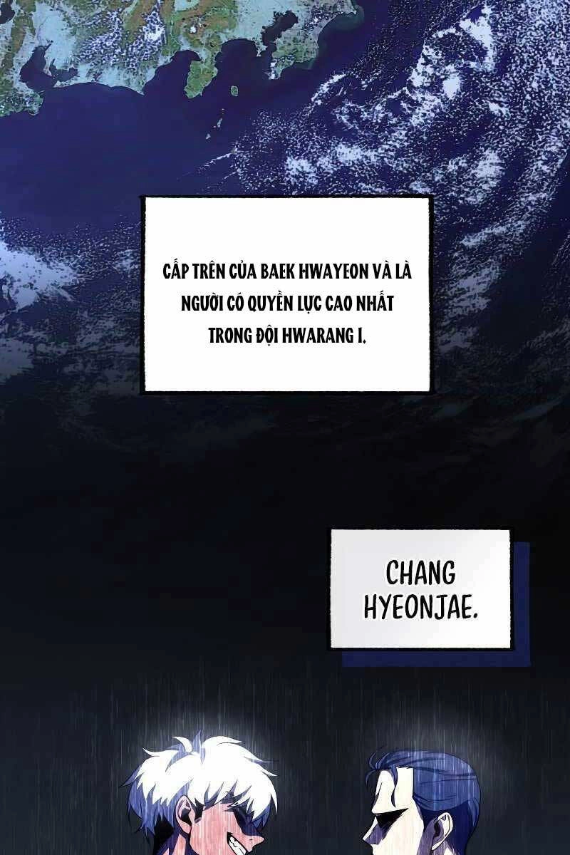 Người Chơi Trở Lại Sau 10000 Năm Chapter 47 - 53