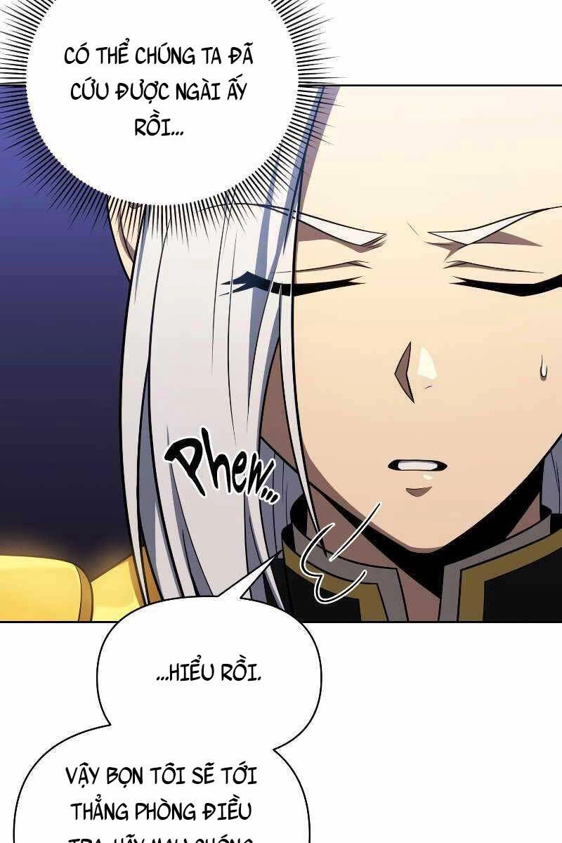 Người Chơi Trở Lại Sau 10000 Năm Chapter 47 - 56