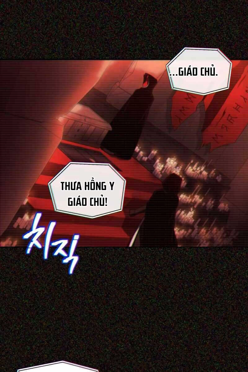 Người Chơi Trở Lại Sau 10000 Năm Chapter 47 - 60