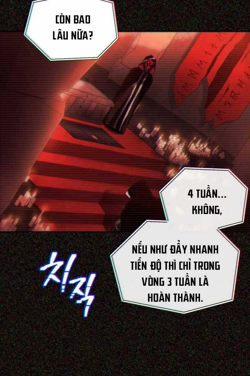 Người Chơi Trở Lại Sau 10000 Năm Chapter 47 - 62