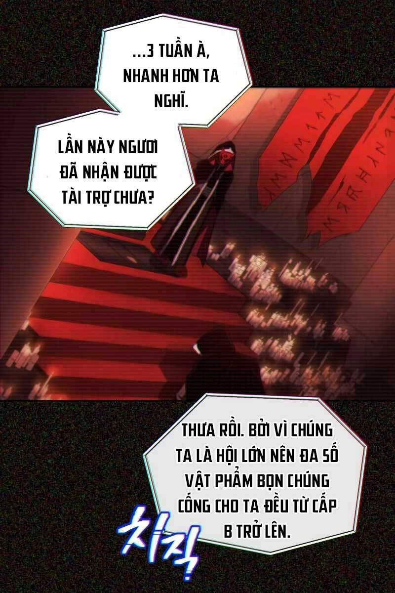 Người Chơi Trở Lại Sau 10000 Năm Chapter 47 - 63