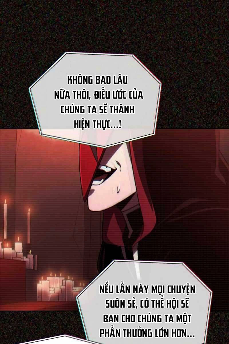 Người Chơi Trở Lại Sau 10000 Năm Chapter 47 - 64
