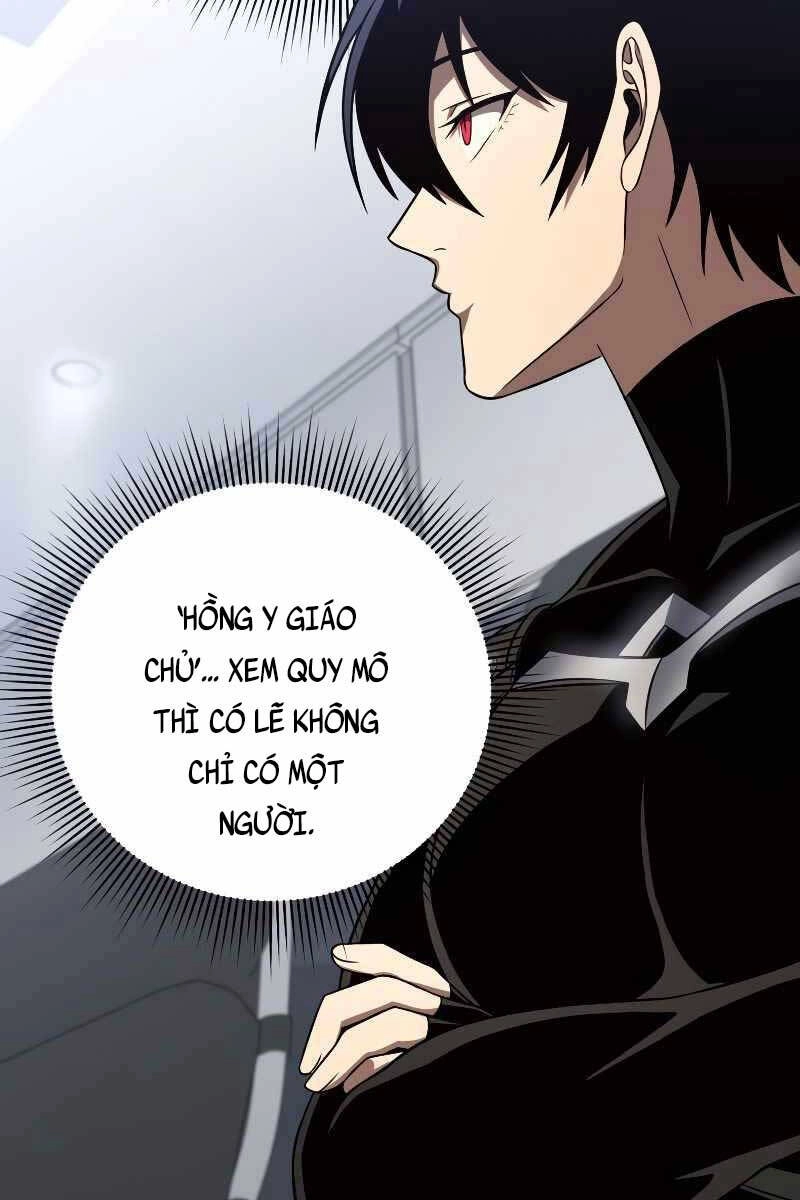 Người Chơi Trở Lại Sau 10000 Năm Chapter 47 - 76