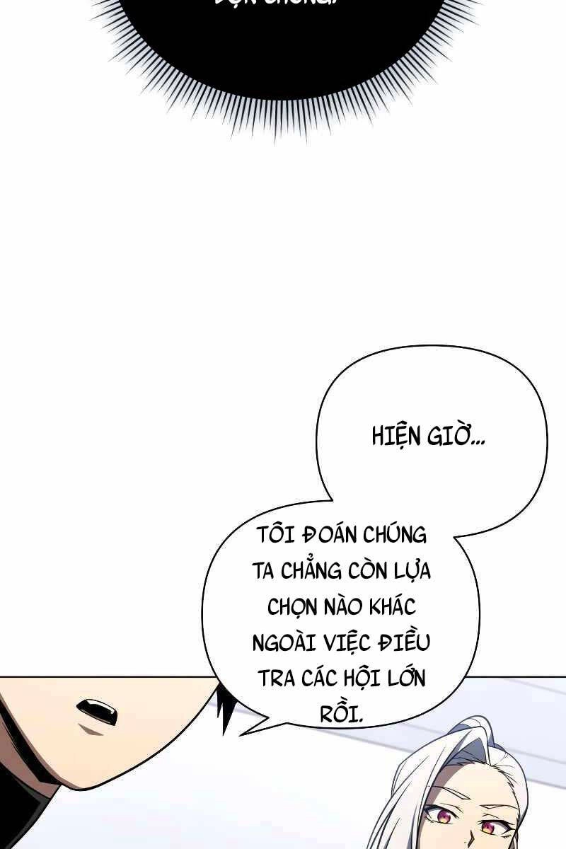 Người Chơi Trở Lại Sau 10000 Năm Chapter 47 - 84