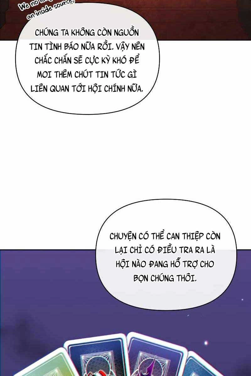 Người Chơi Trở Lại Sau 10000 Năm Chapter 47 - 87