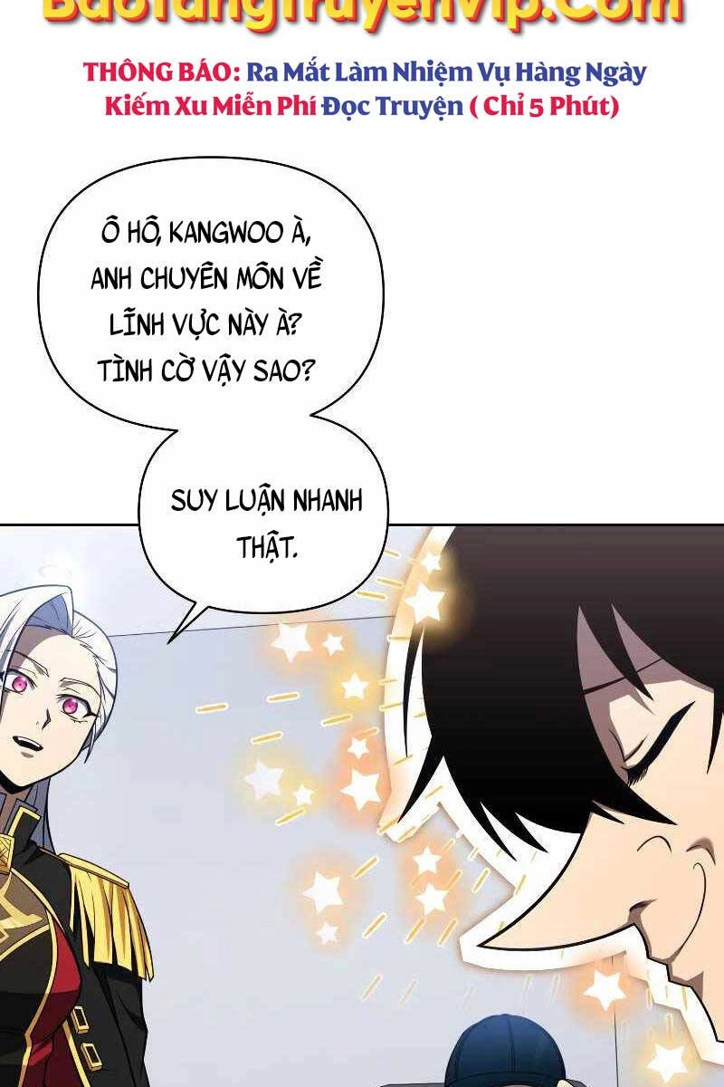 Người Chơi Trở Lại Sau 10000 Năm Chapter 47 - 89