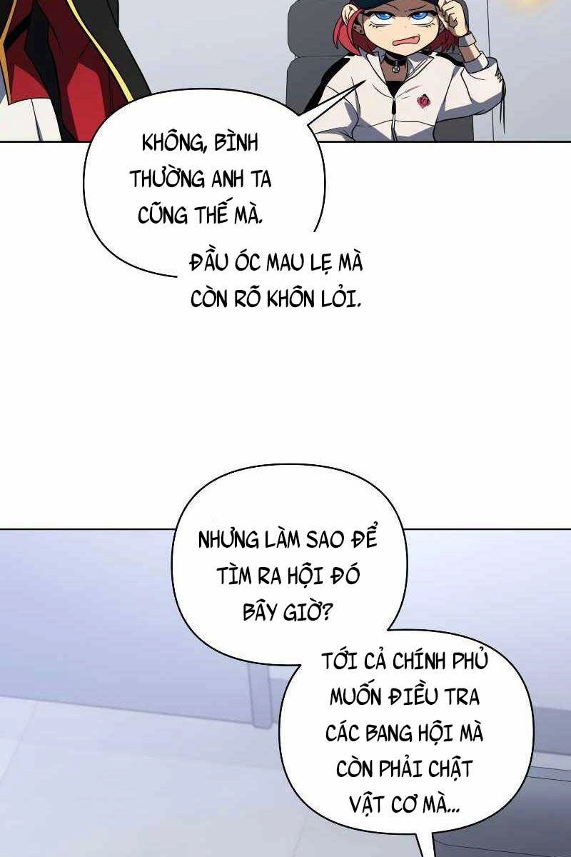 Người Chơi Trở Lại Sau 10000 Năm Chapter 47 - 90