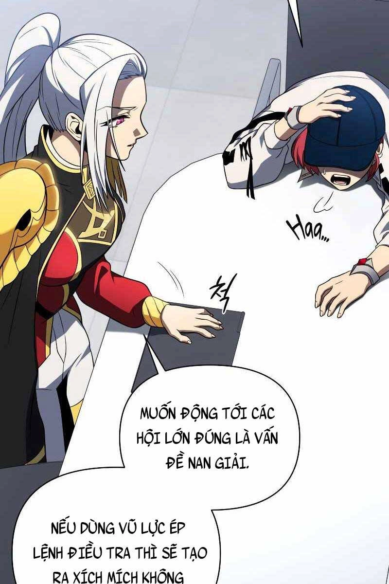 Người Chơi Trở Lại Sau 10000 Năm Chapter 47 - 91