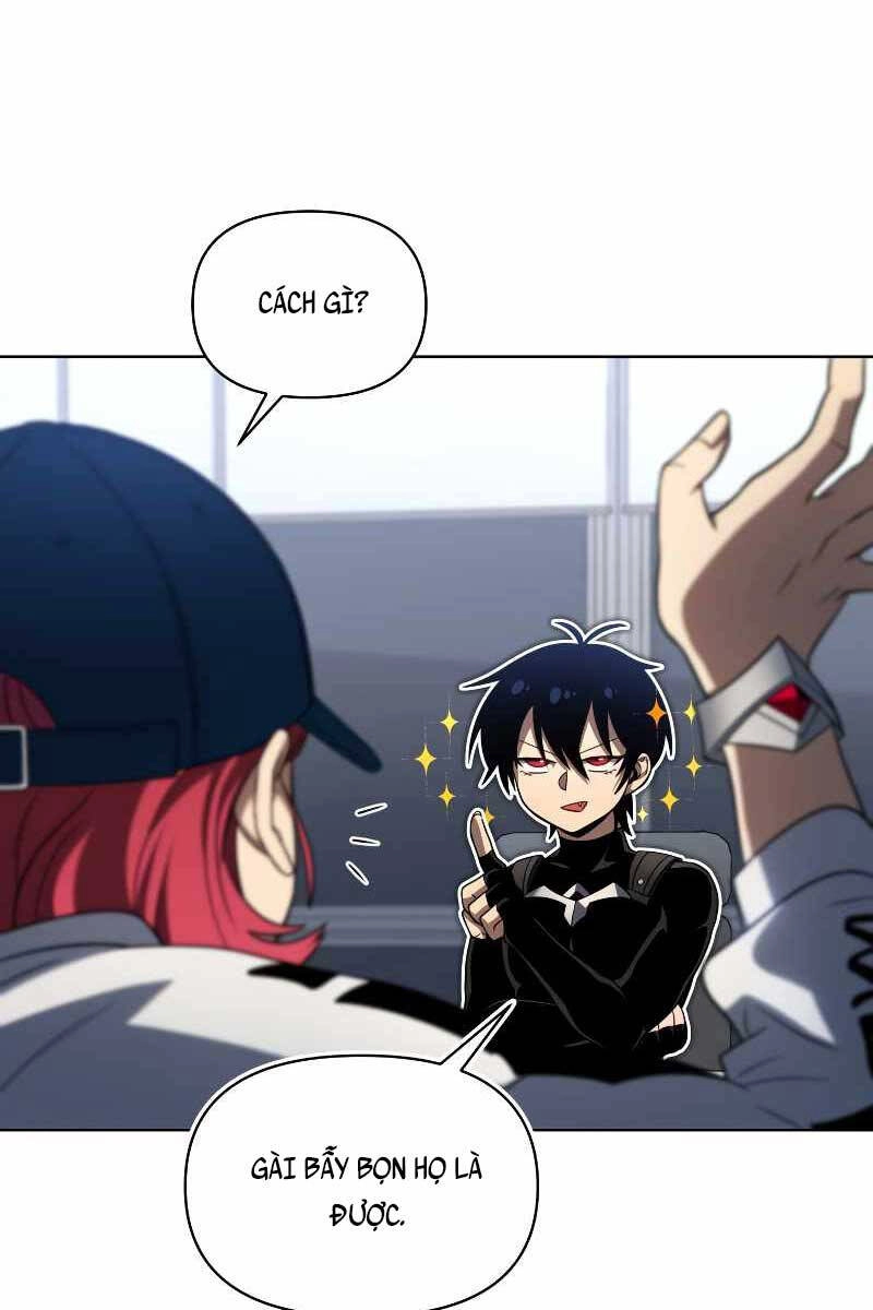 Người Chơi Trở Lại Sau 10000 Năm Chapter 47 - 93