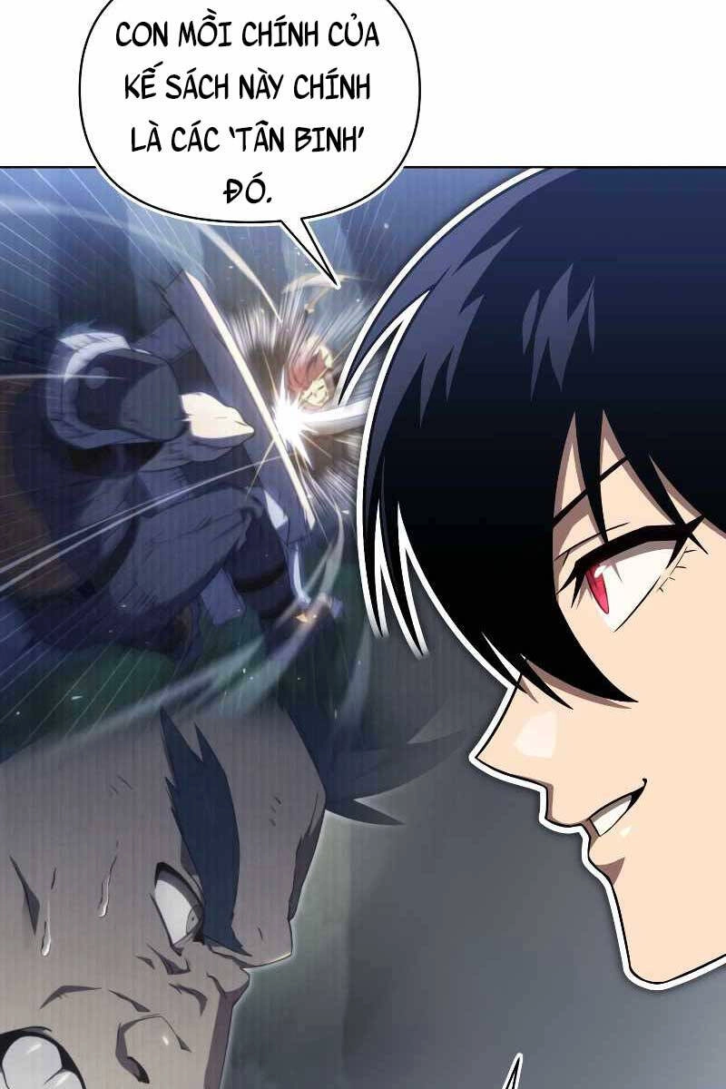 Người Chơi Trở Lại Sau 10000 Năm Chapter 47 - 97