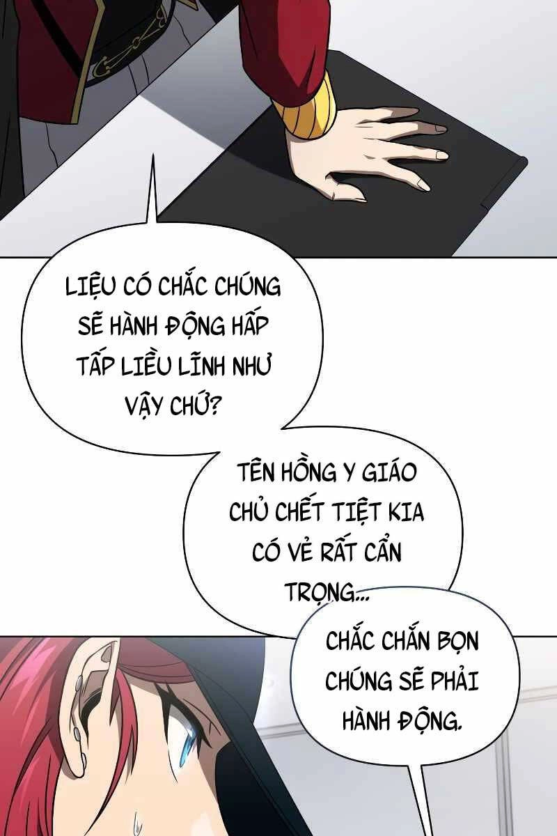 Người Chơi Trở Lại Sau 10000 Năm Chapter 47 - 105