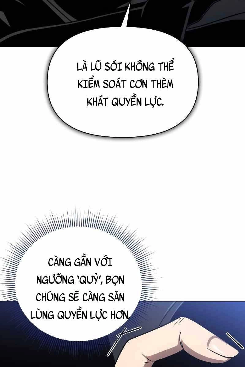 Người Chơi Trở Lại Sau 10000 Năm Chapter 47 - 108