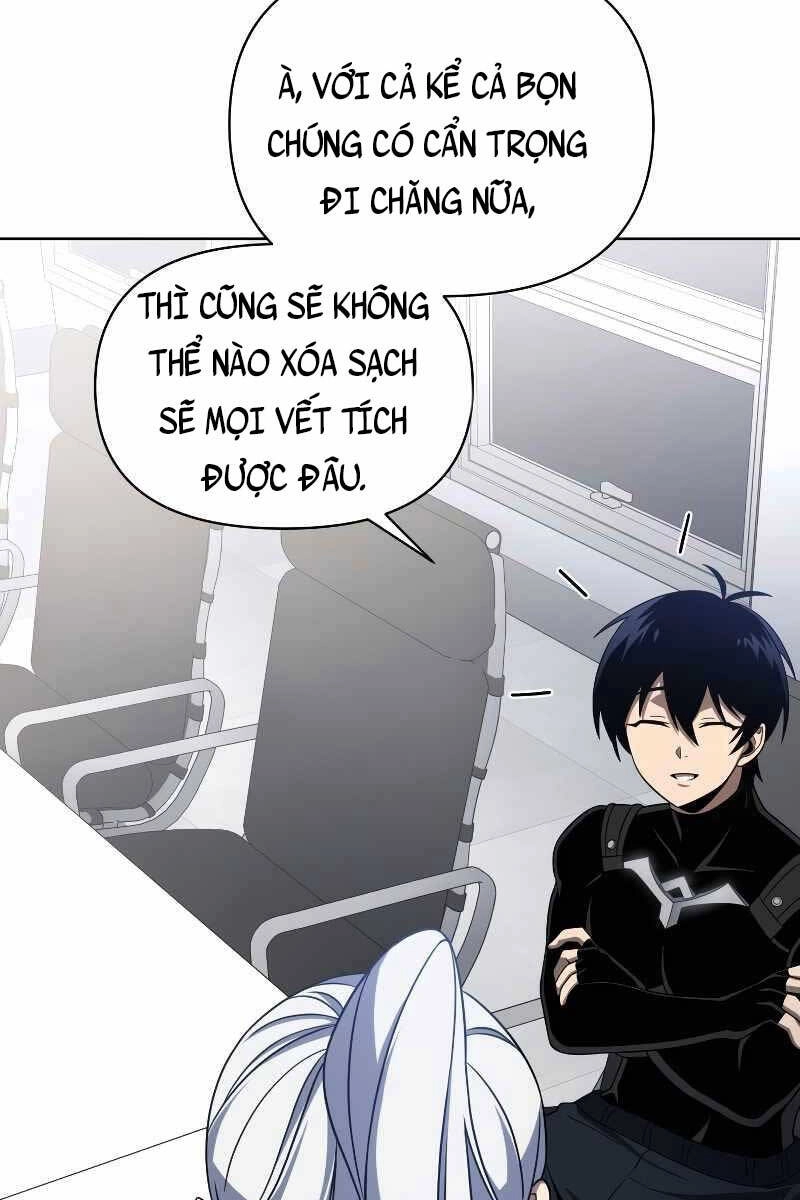 Người Chơi Trở Lại Sau 10000 Năm Chapter 47 - 110