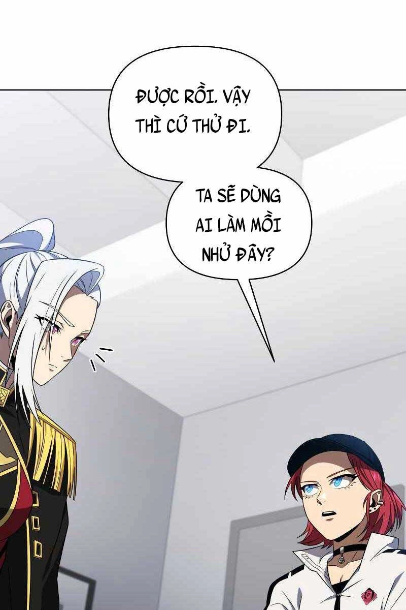 Người Chơi Trở Lại Sau 10000 Năm Chapter 47 - 112