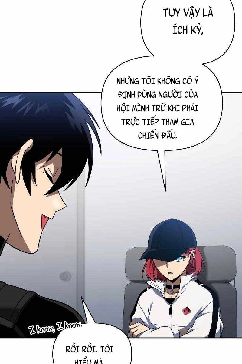 Người Chơi Trở Lại Sau 10000 Năm Chapter 47 - 115